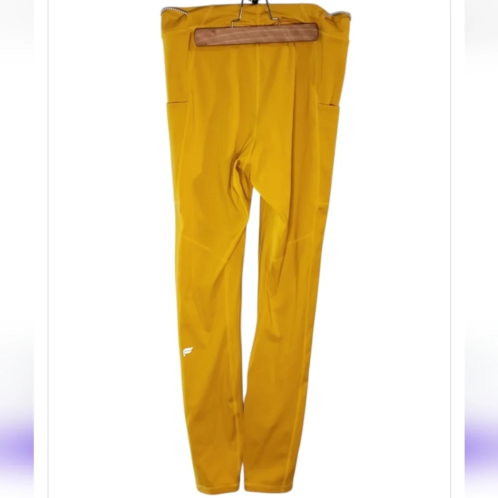 Fabletics Bungee Sports Bra & Motion365+ Leggings Set High Impact Activewear Sm - Picture 16 of 16